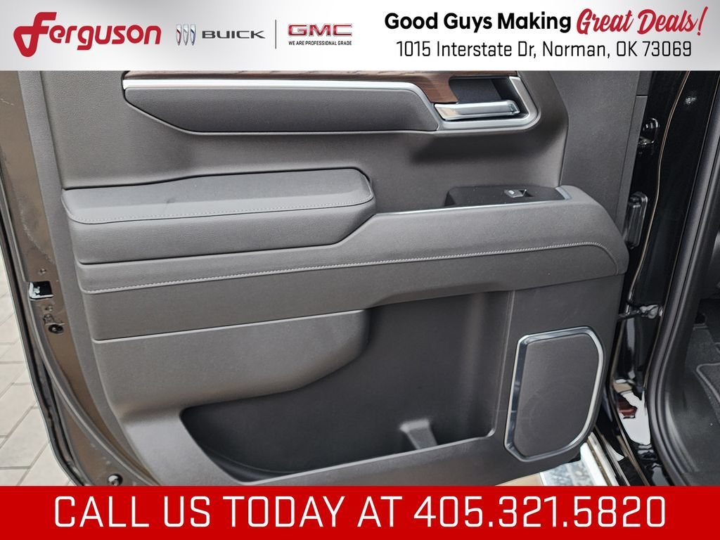 2026 GMC Sierra 1500 SLT - Photo 41