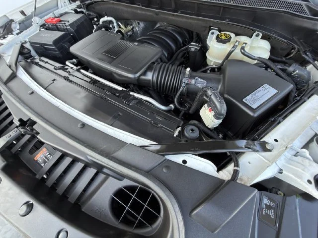 Certified Used 2021 SUMMIT WHITE Chevrolet Premier image 40
