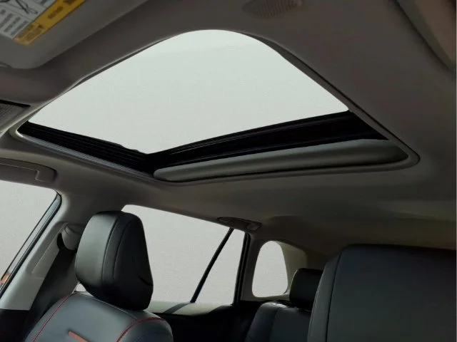 Vehicle thumbnail