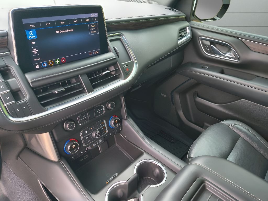 2021 Chevrolet Tahoe LT - Photo 19