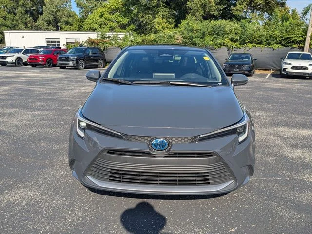 Used 2024 Underground Toyota XLE image 4
