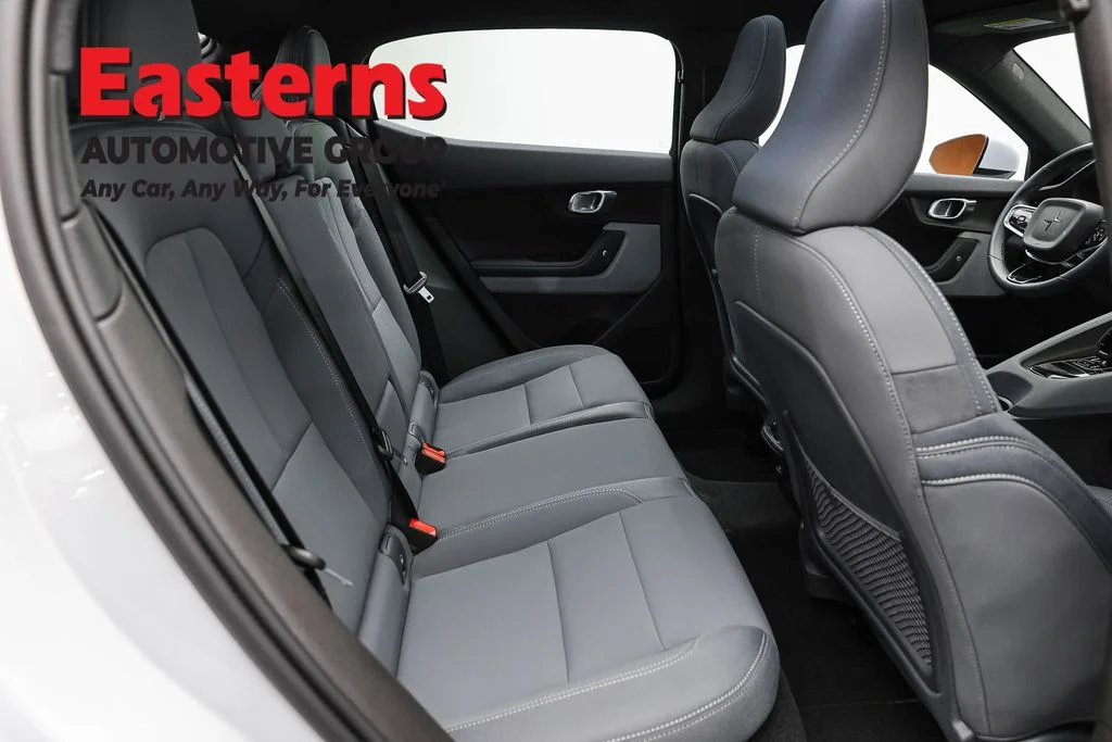 Used 2023 Gray Polestar Long Range Dual Motor image 22