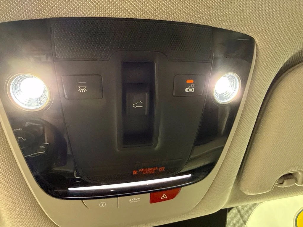 Used 2023 Gray Kia SX image 22