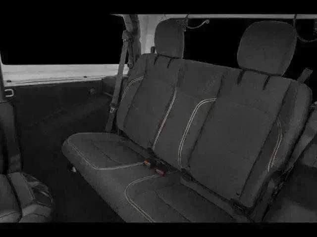 2026 Jeep Wrangler 2-Door Rubicon - Photo 10