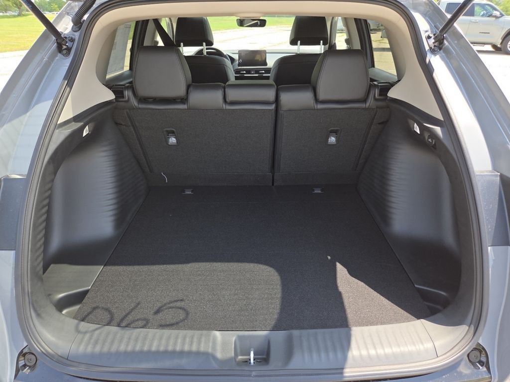 New 2027 Urban Gray Pearl Honda EX-L image 21