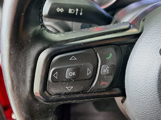 2020 Jeep Wrangler Unlimited Sport S - Photo 13