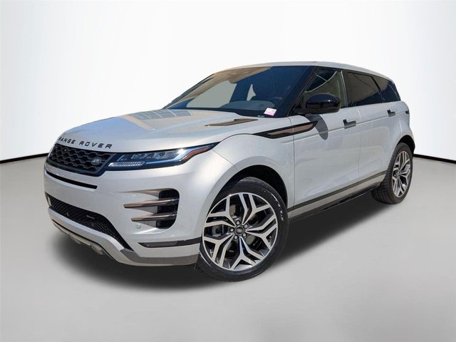 2023 Land Rover Range Rover Evoque R-Dynamic S