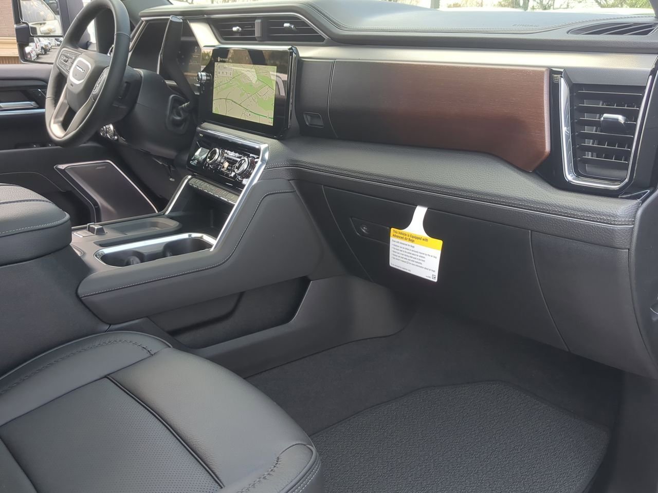 2026 GMC Sierra 2500HD Denali - Photo 30