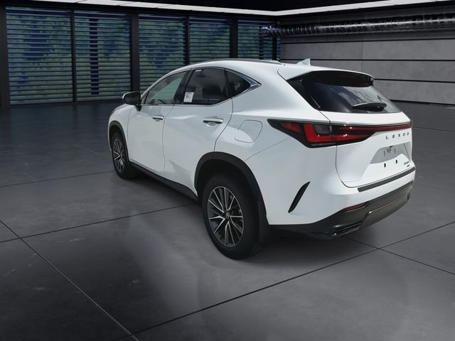 New 2026 Ultra White Lexus  350 AWD image 6