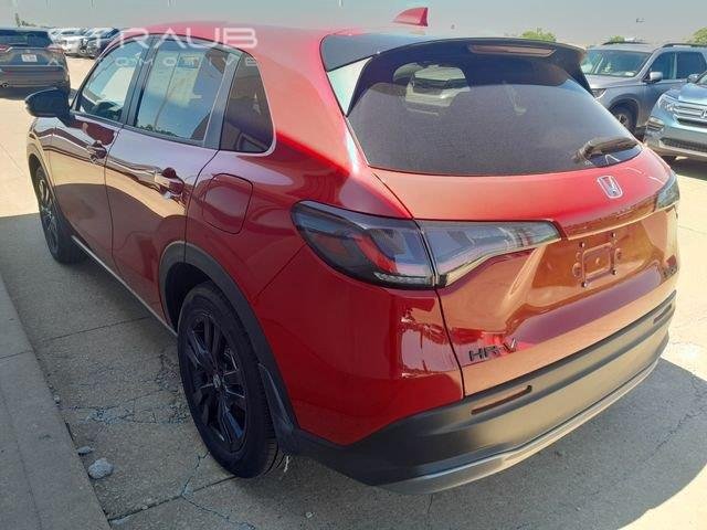 Used 2026 Milano Red Honda Sport image 7