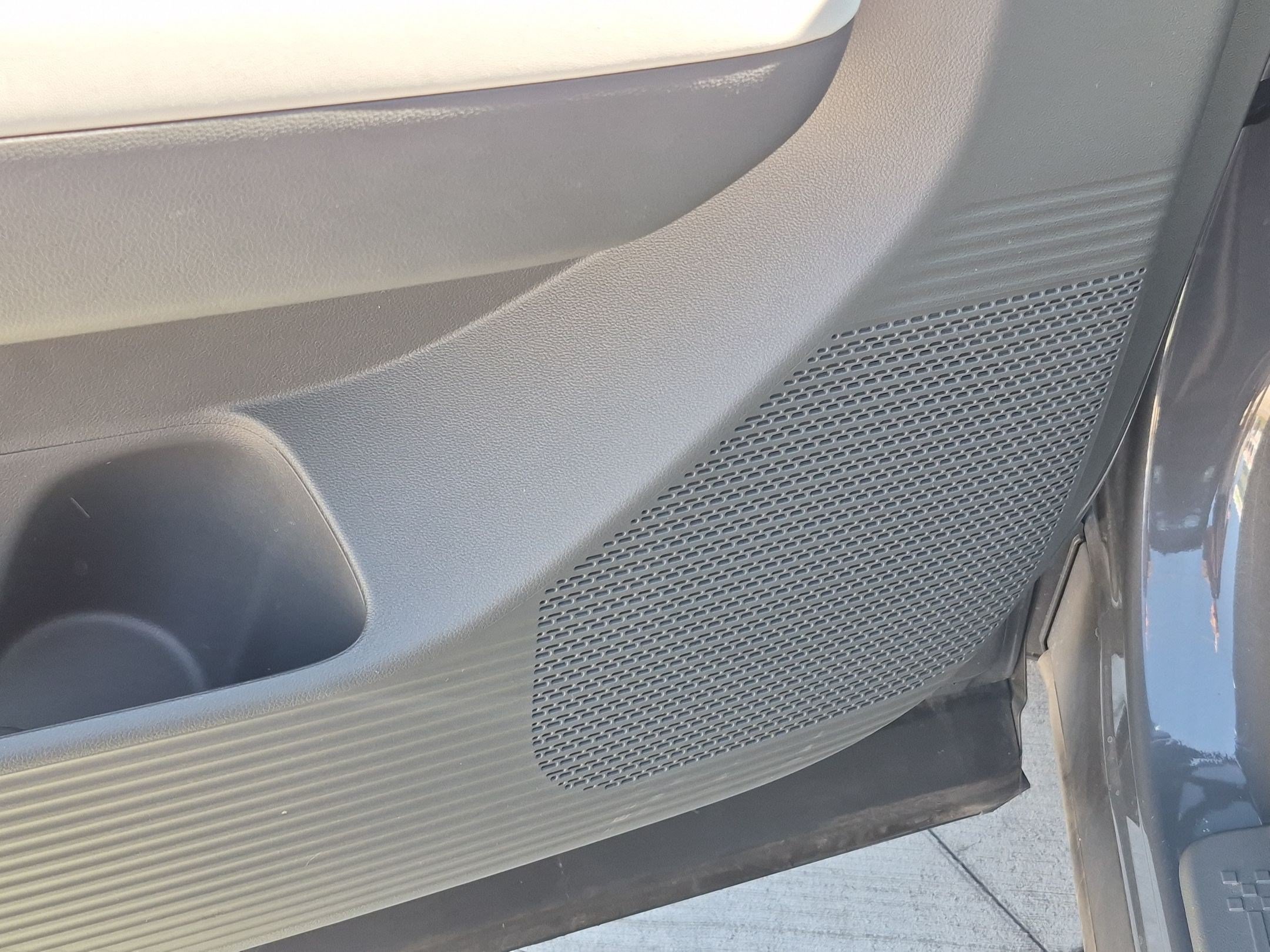Certified Used 2026 Ecotronic Gray Hyundai SE image 14