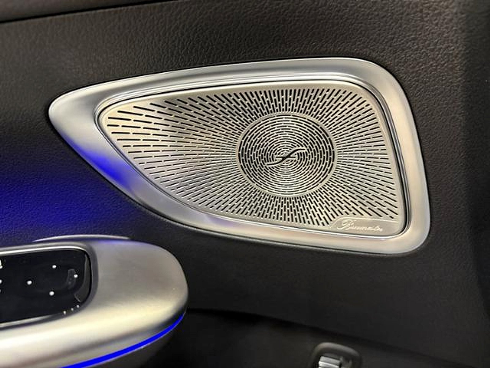 New 2026 Starling Blue Metallic Mercedes-Benz  image 55