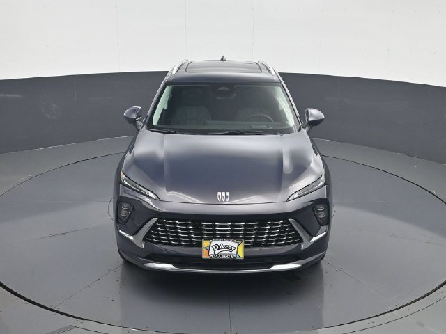 Vehicle thumbnail