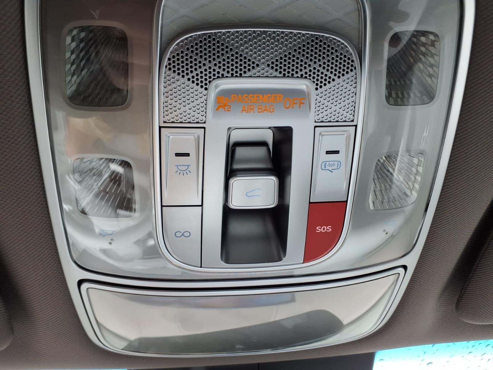 2026 GENESIS GV70 Base - Photo 27