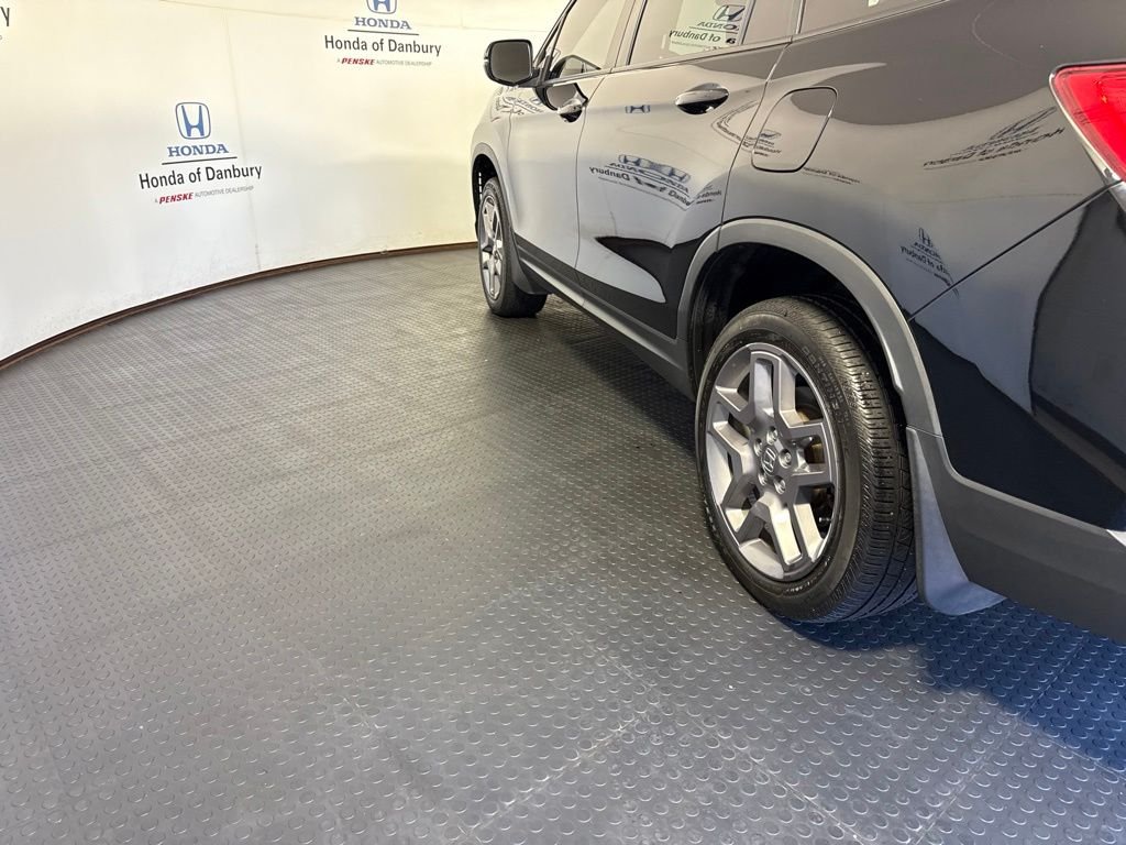2023 Honda Passport EX-L - Photo 11