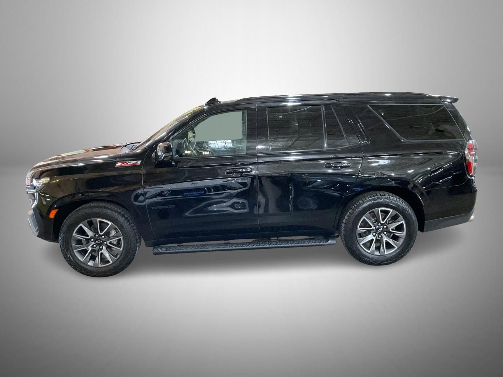 2023 Chevrolet Tahoe Z71 - Photo 8
