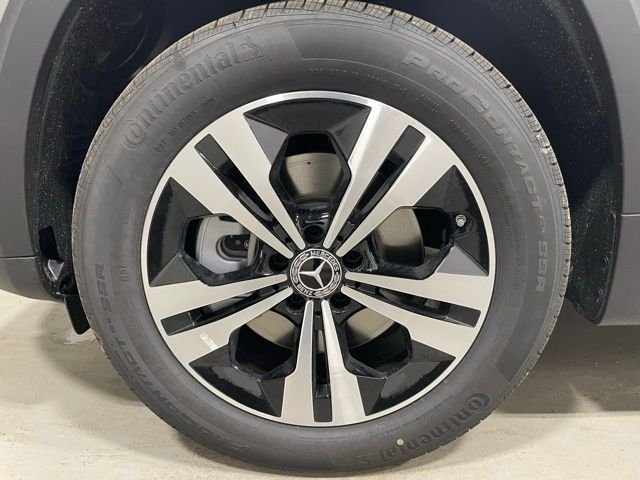 New 2026  Mercedes-Benz GLB 250 image 20