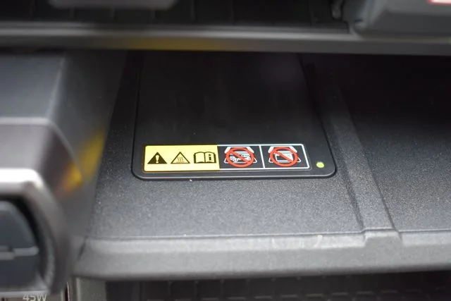 Used 2026 Black Toyota XSE image 37