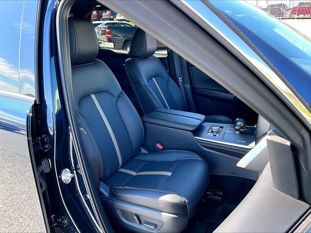 2026 Mazda CX-90 Premium Plus Package - Photo 31