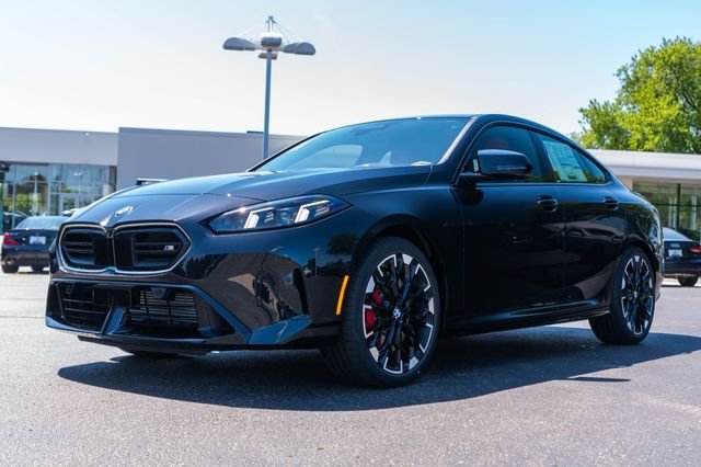 2026 BMW 2 Series M235 xDrive Gran Coupe's photo