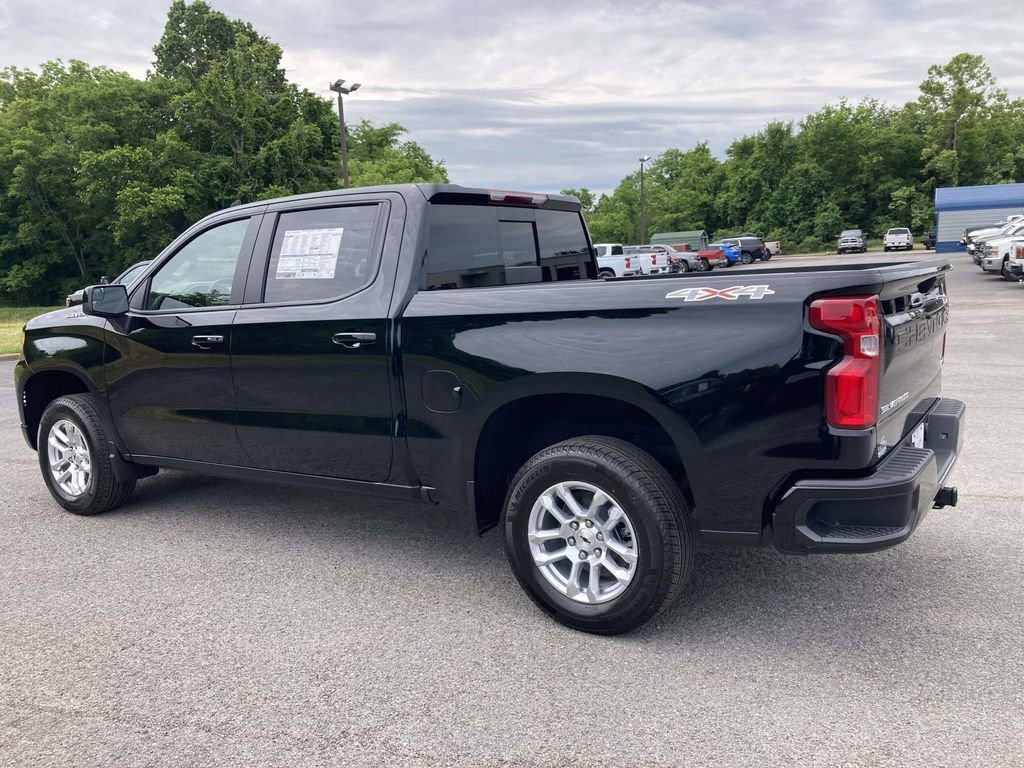2026 Chevrolet Silverado 1500 RST - Photo 6