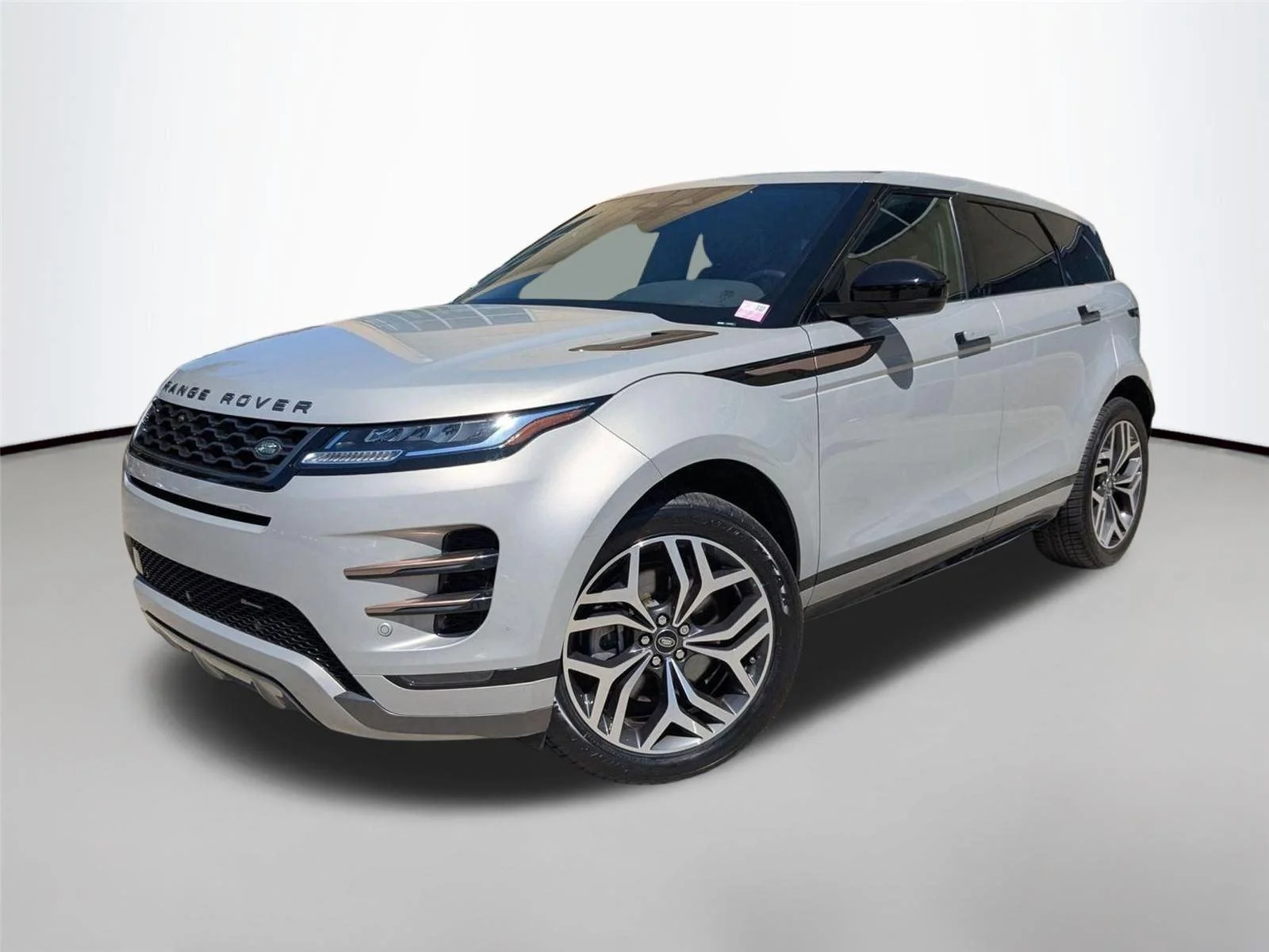 2023 Land Rover Range Rover Evoque R-Dynamic S's photo