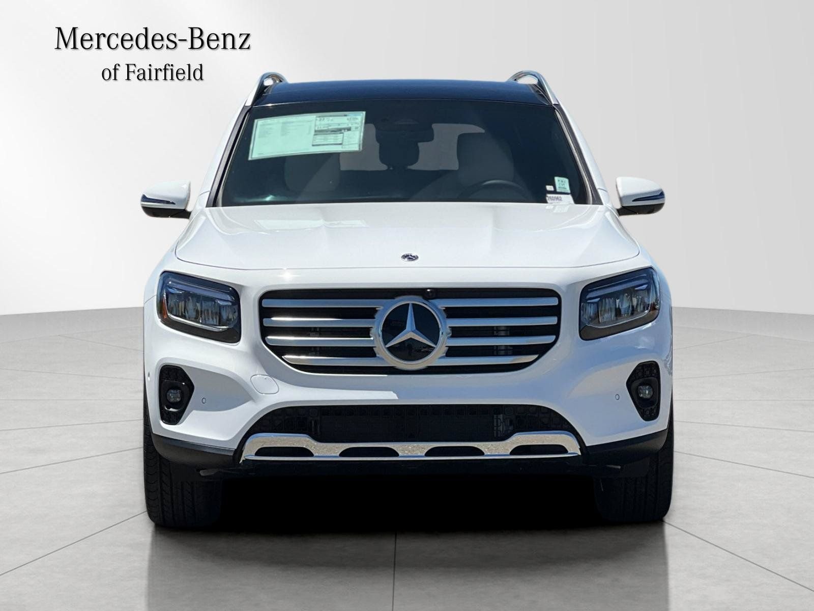 New 2026 Polar White Mercedes-Benz 250 image 10