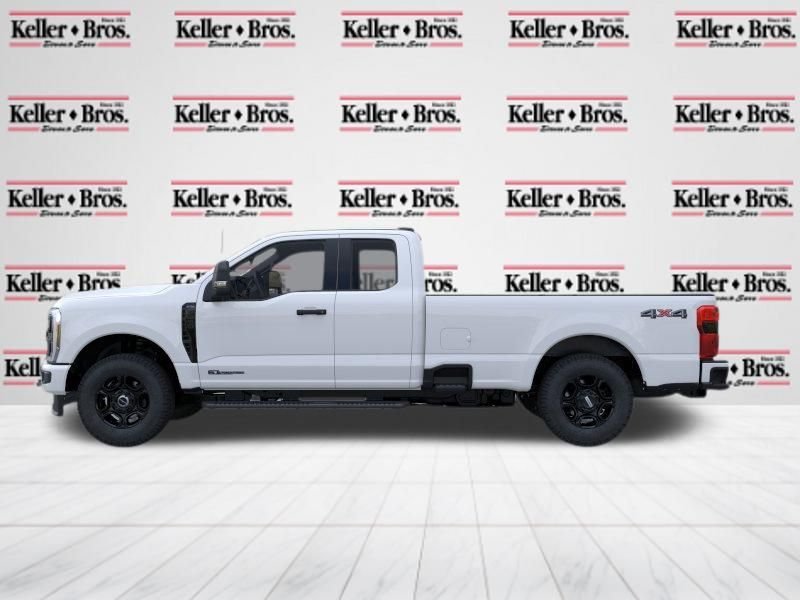 New 2026 Oxford White Ford XL image 4