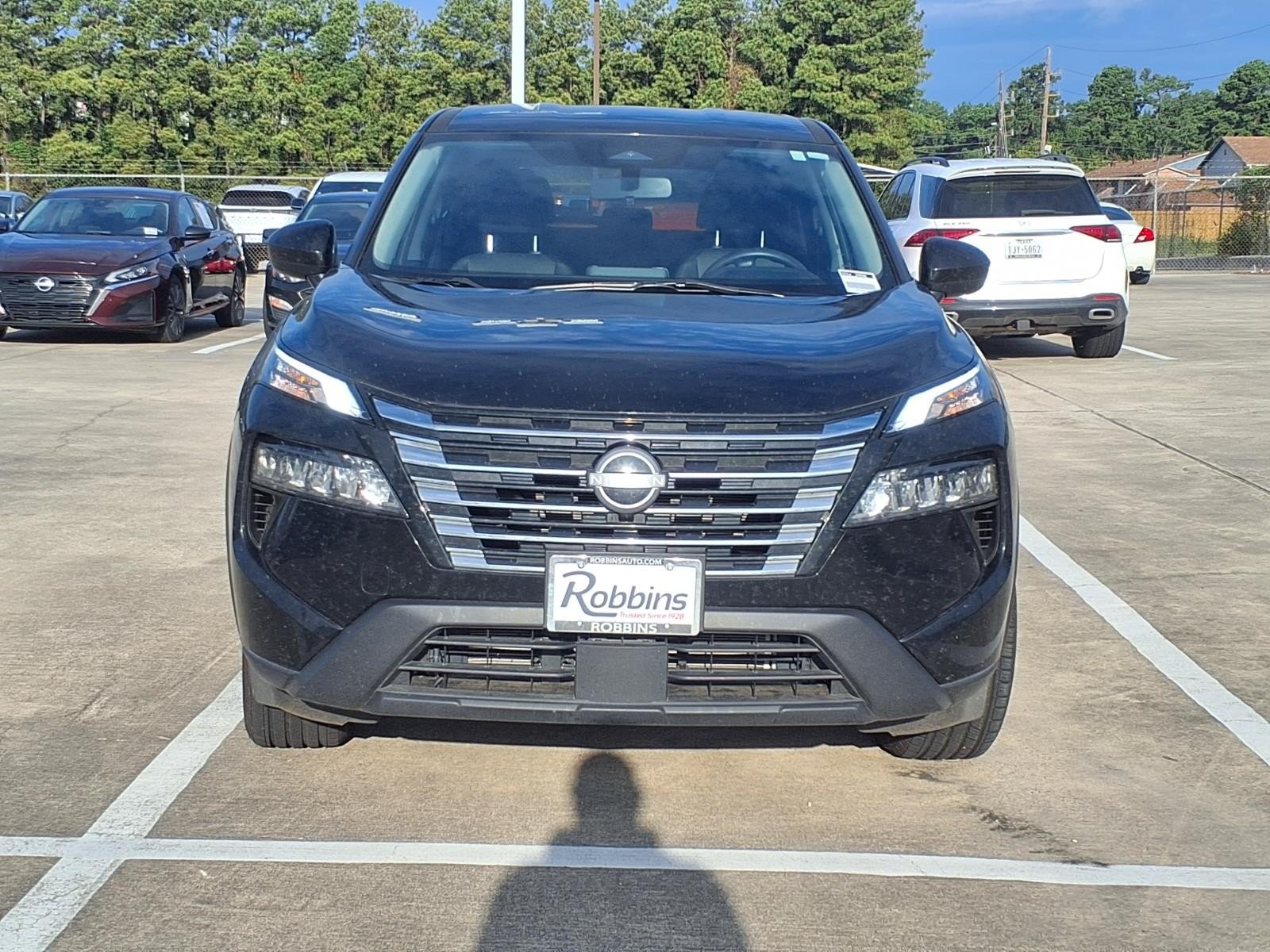 2024 Nissan Rogue photo 5 of 25