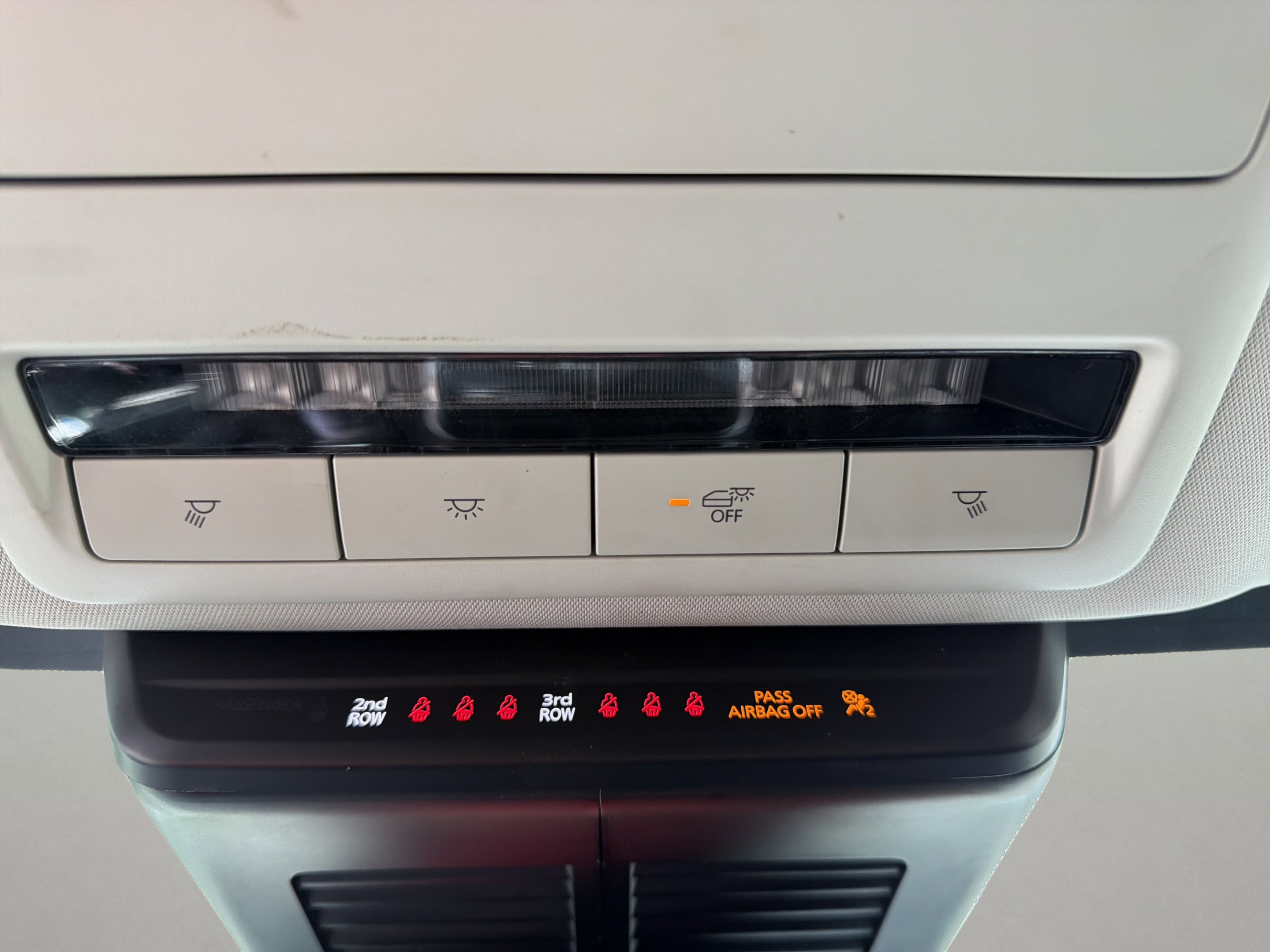 Used 2025 Jet Black Mica Mazda Select Package image 14