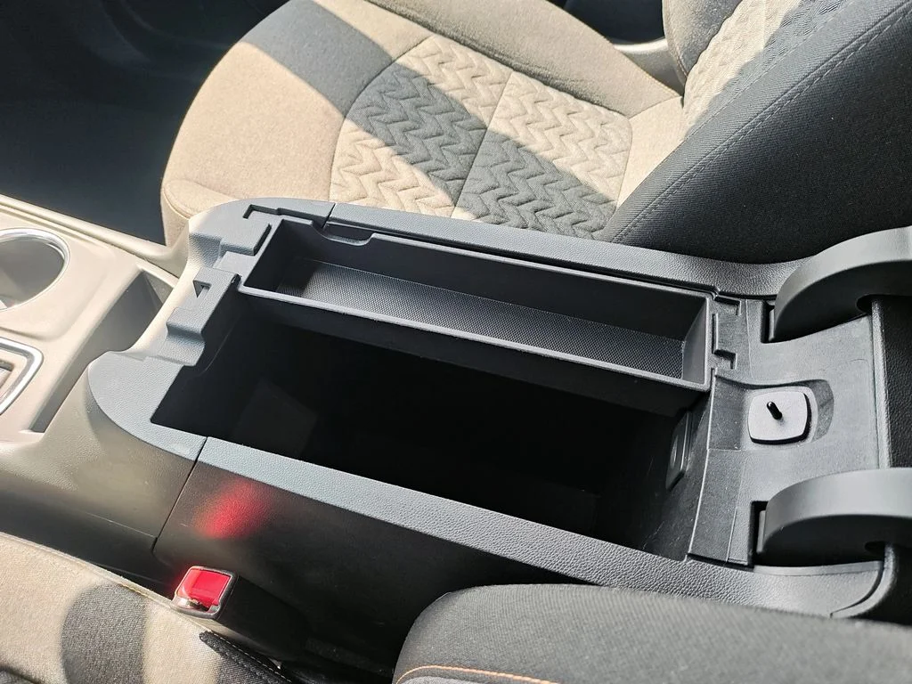 2024 Chevrolet Equinox LT - Photo 22