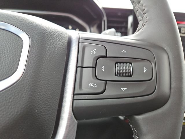 2026 GMC Sierra 1500 SLT - Photo 33