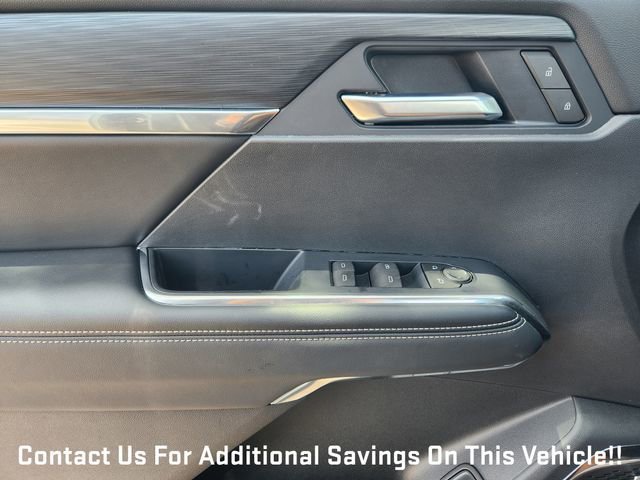 2025 GMC Acadia Elevation - Photo 17