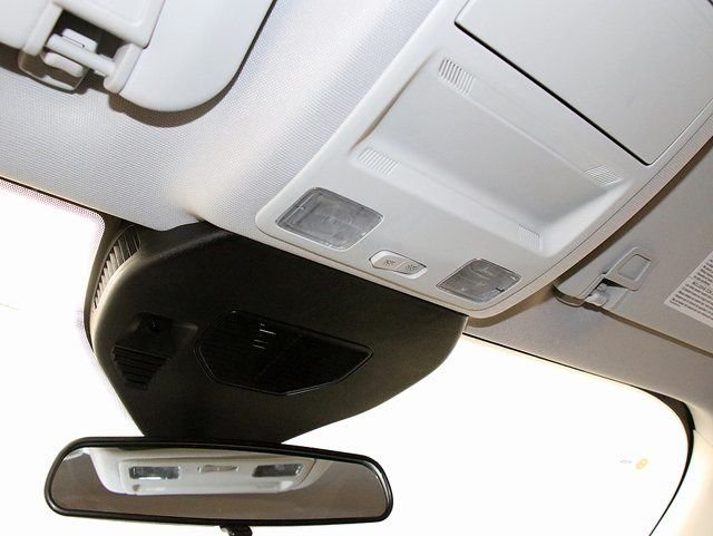 New 2026 Carbonized Gray Metallic Ford Active® image 25