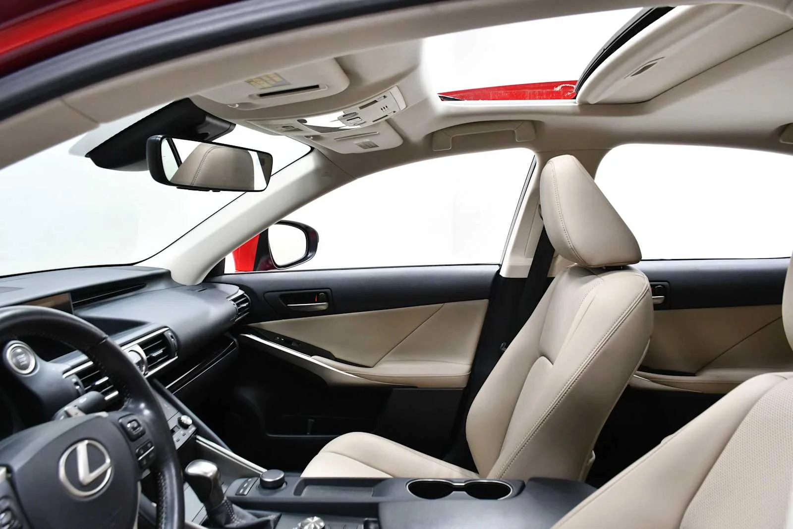 Used 2018 Redline Lexus  image 13