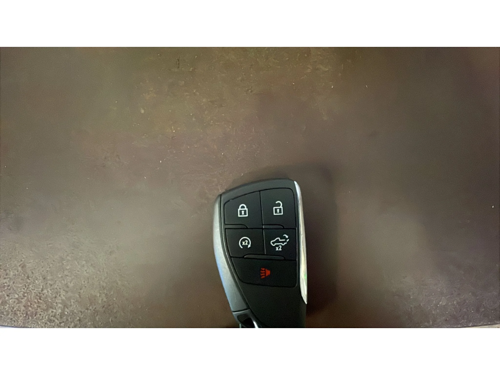 Used 2026 Onyx Black GMC AT4 image 17