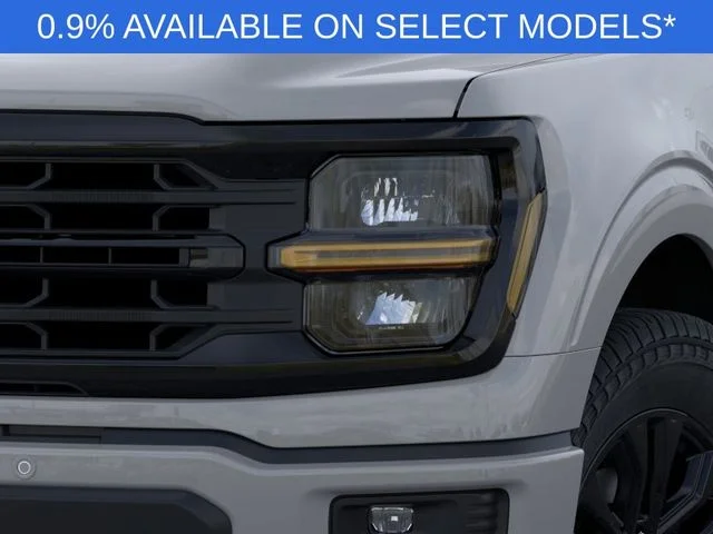 New 2026 Avalanche Ford XLT image 18