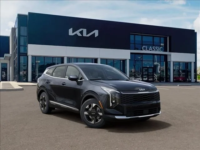 New 2026  Kia LX image 8