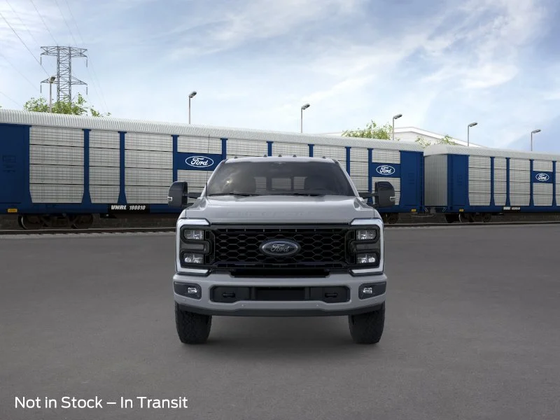 New 2026 Avalanche Ford F-250® Lariat® image 28