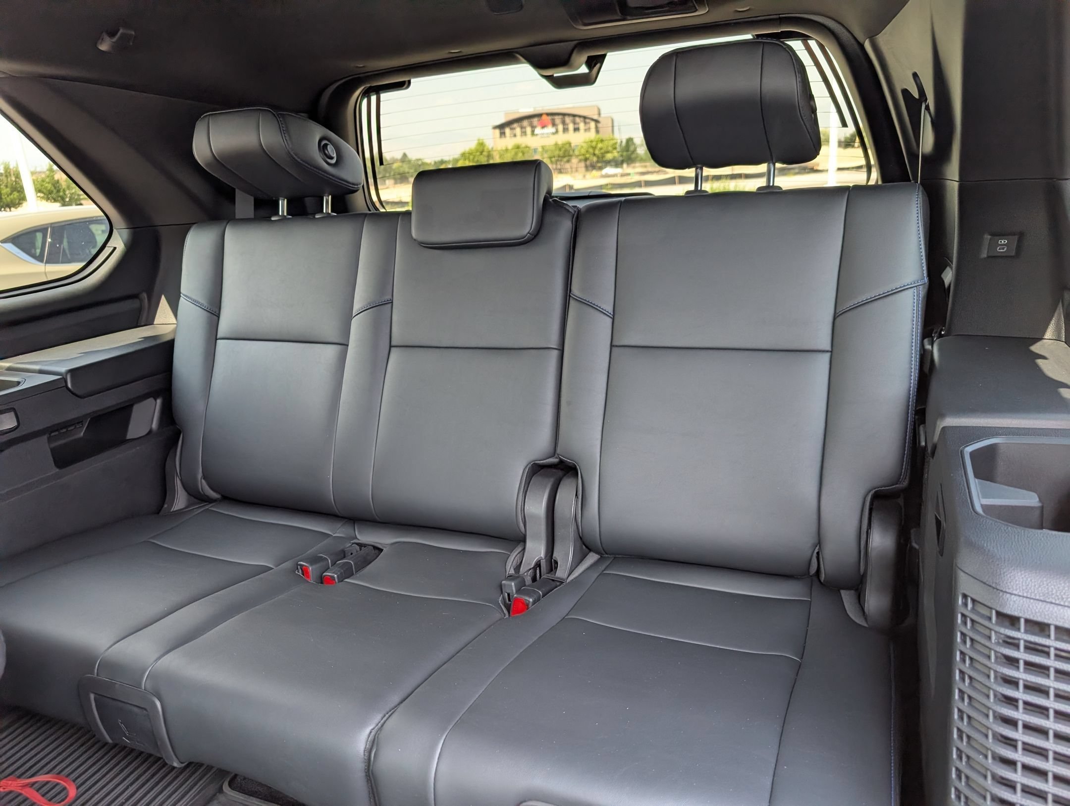 Used 2026 Red Toyota SR5 image 37