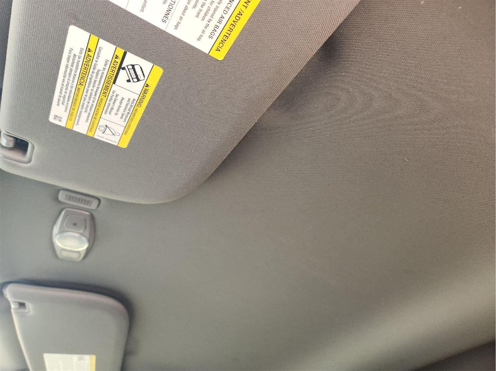 Used 2019 Agate Black FORD  image 25