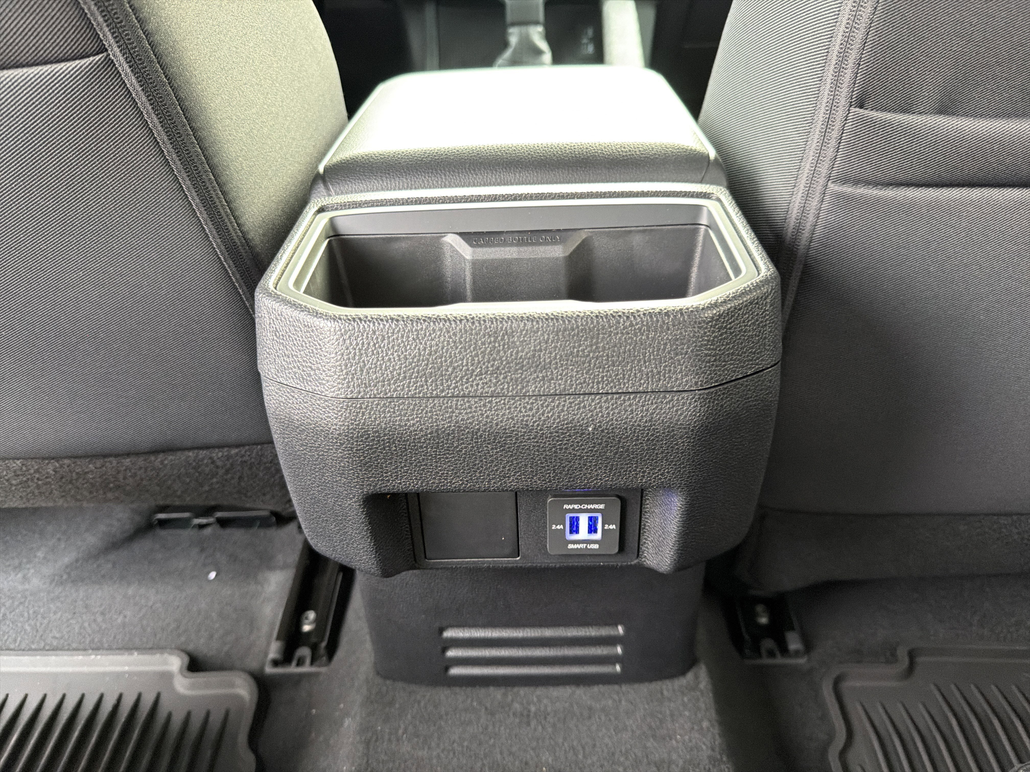 2026 Toyota Tacoma SR5 - Photo 32