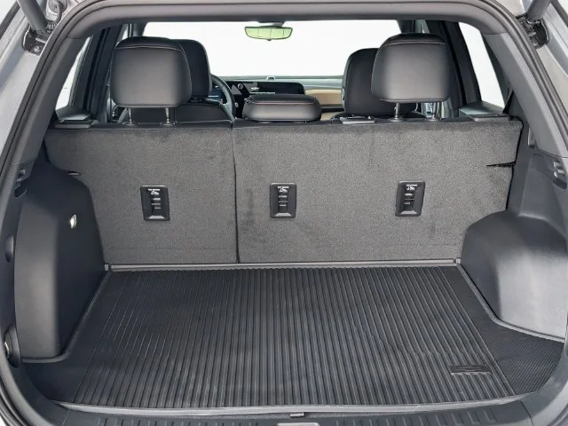 New 2027 Sterling Gray Metallic Chevrolet ACTIV image 6