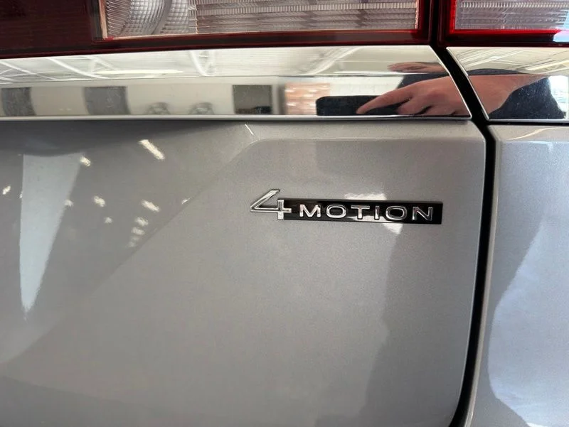 New 2026  Volkswagen 2.0T SEL image 30