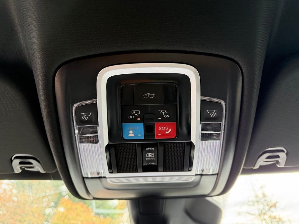 2026 RAM 1500 Laramie - Photo 28