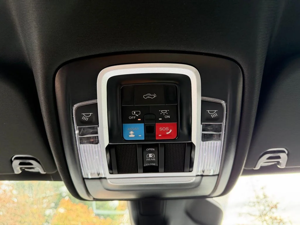 2026 RAM 1500 Laramie - Photo 28