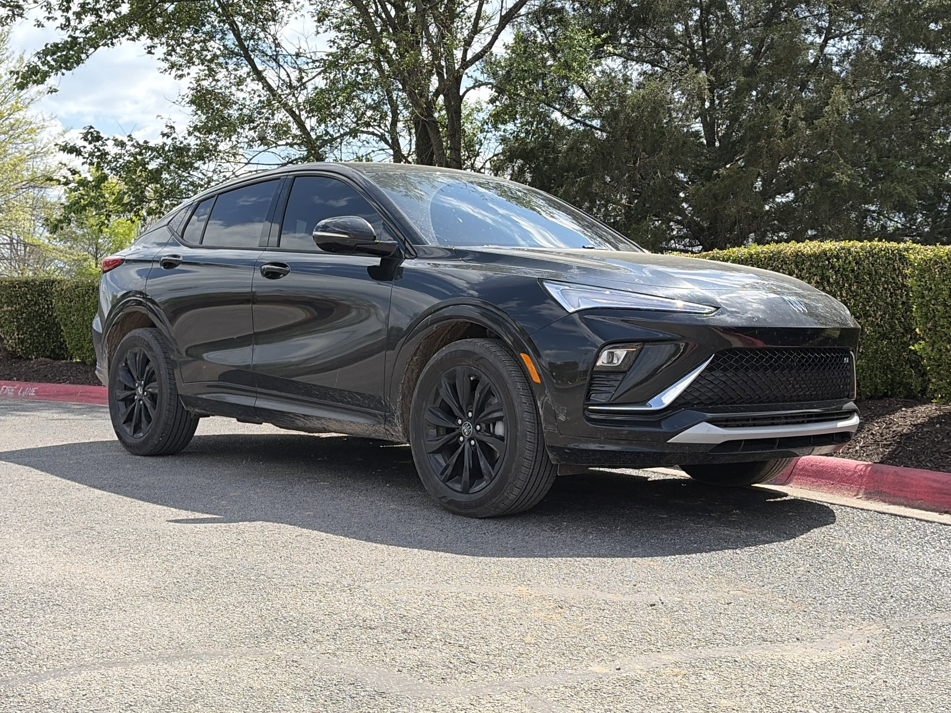 2024 Buick Envista Sport Touring