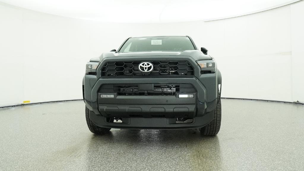 New 2026 Underground Toyota TRD Off-Road Premium i-FORCE MAX image 13