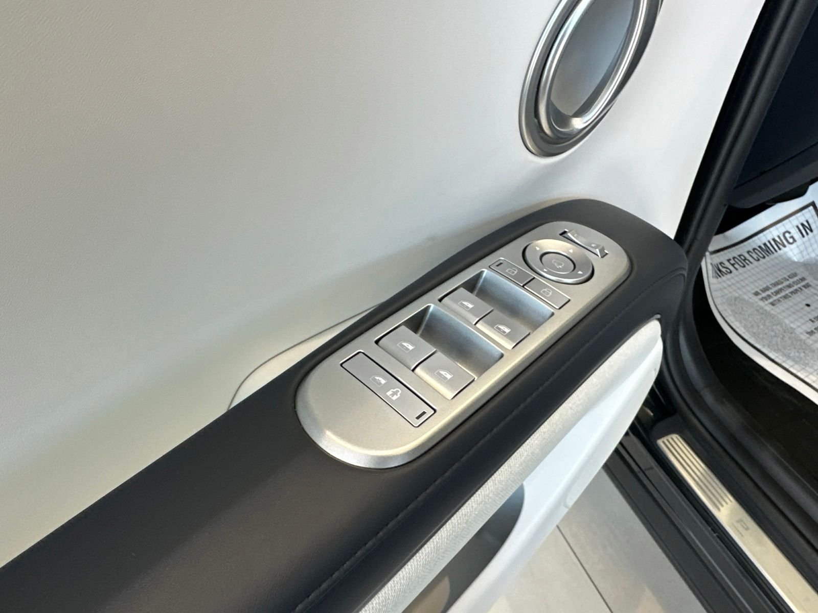 New 2027  Hyundai Calligraphy AWD image 14