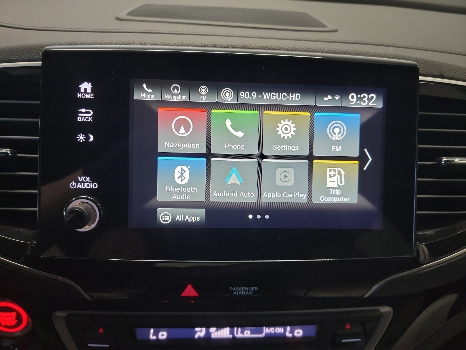 Used 2019 Modern Steel Metallic Honda Elite image 21